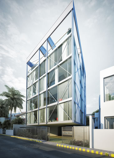 Assetz Stratos Update