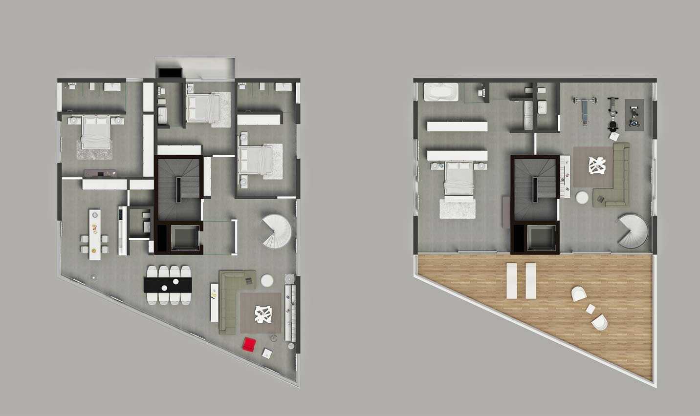 Assetz Stratos Floor Plan