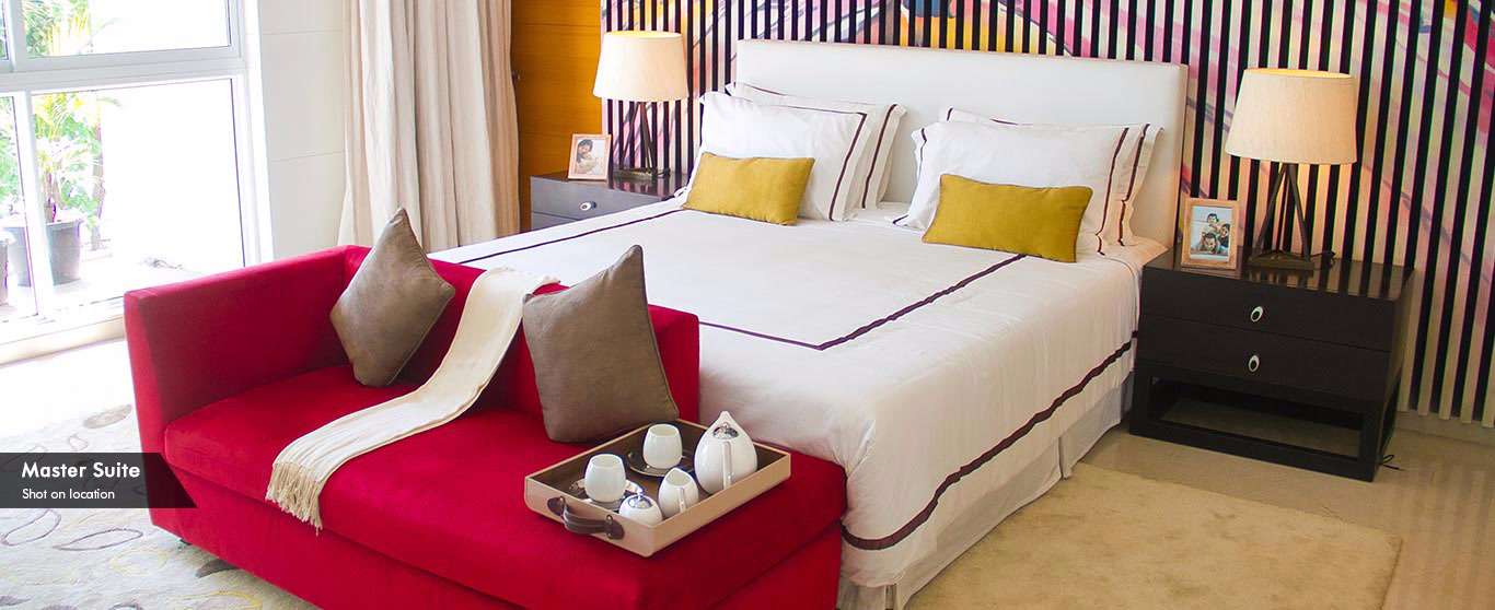 Lodha The Reserve Banner