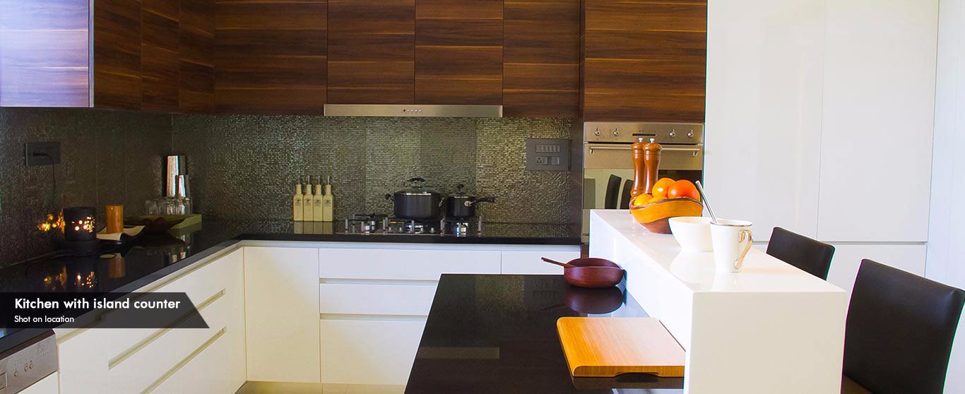 Lodha The Reserve Banner