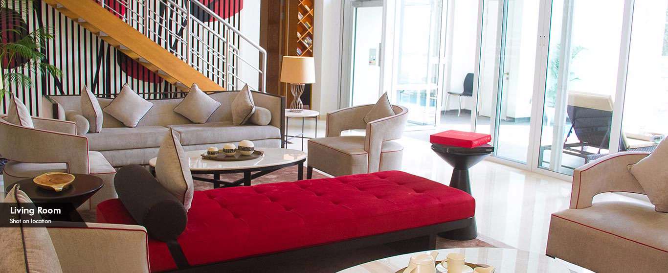 Lodha The Reserve Image