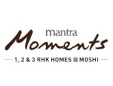 Mantra Moments Logo