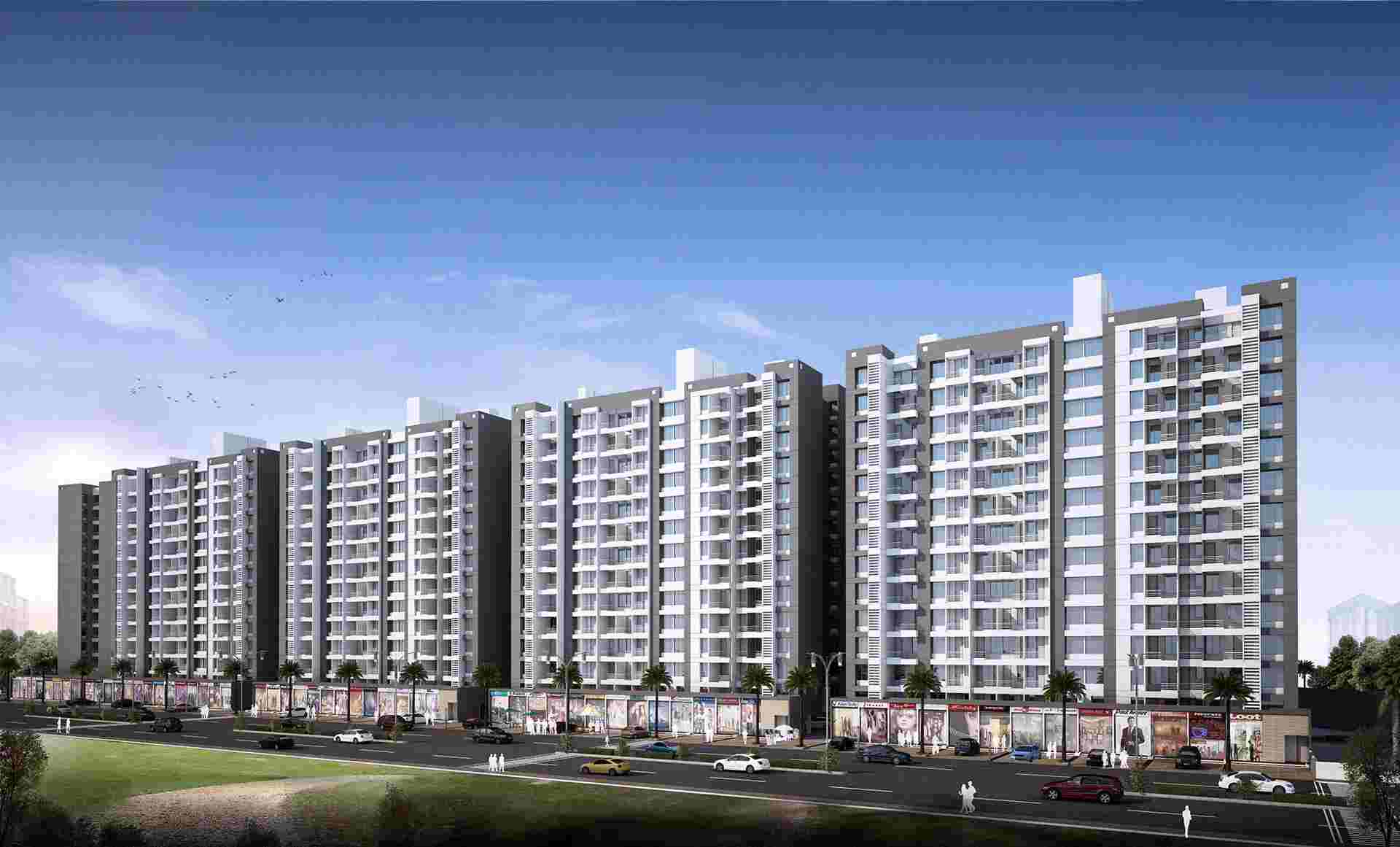 Mantra Majestique 29 Gold Coast Update