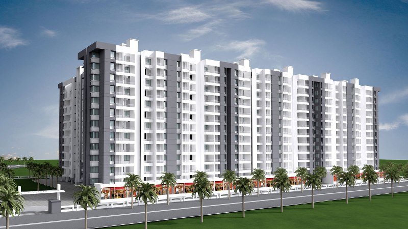 Mantra Parkview Update