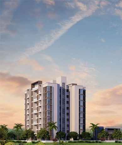 Mantra Parkview Image