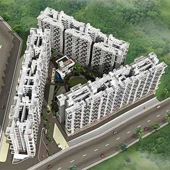 2 BHK  Apartment for sale in Majestique Vanalika Pune