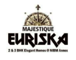 Majestique Euriska Builder logo
