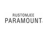 Rustomjee Paramount Logo
