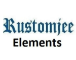 Rustomjee Elements Logo