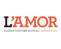 Ahuja Lamor Logo