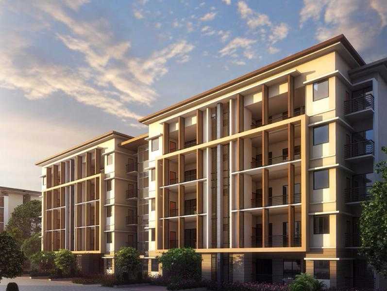 Xrbia Courtyard Homes Update