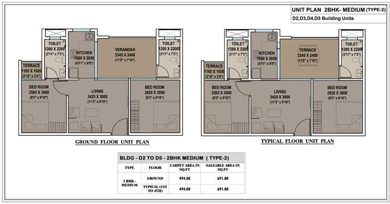 Xrbia Courtyard Homes Floor Plan