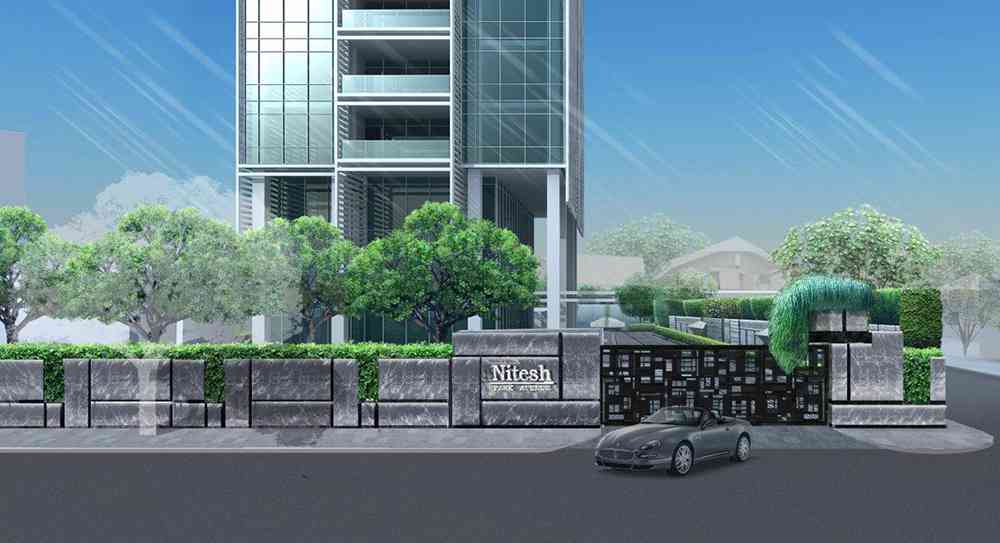 Nitesh Park Avenue Update