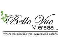 Davda Bellevue Vieraaa Builder logo