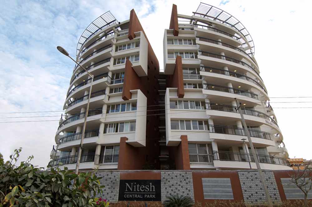 Nitesh Central Park Project Deails