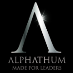 Bhutani Alphathum Builder logo