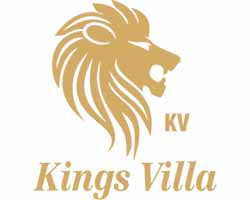 Kingston Kings Villa Logo