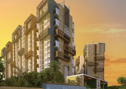 Salarpuria Sattva East Crest Update