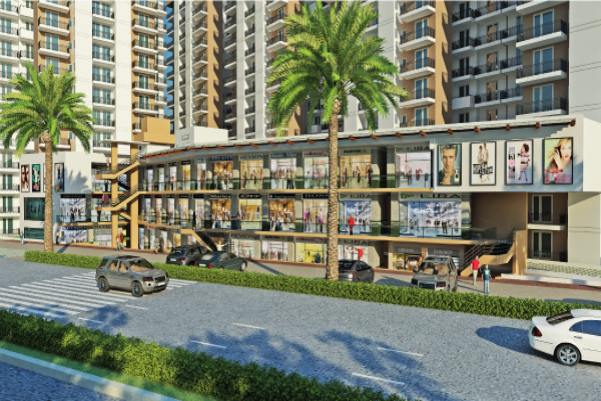 Signature Signum 93 Gurgaon