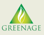 Salarpuria Sattva Greenage Logo