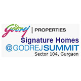 Godrej Signature Homes Rating