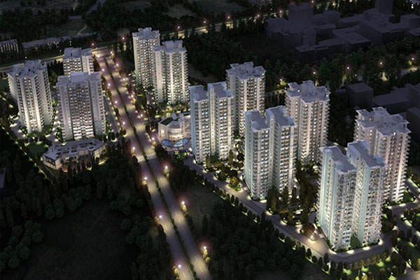 Godrej Signature Homes Image