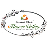 Central Park Aqua Front Towers Nears Project