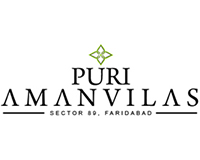 Puri Amanvilas Logo