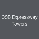 OSB Expressway Towers Logo