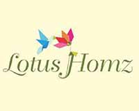 Lotus Homz Logo
