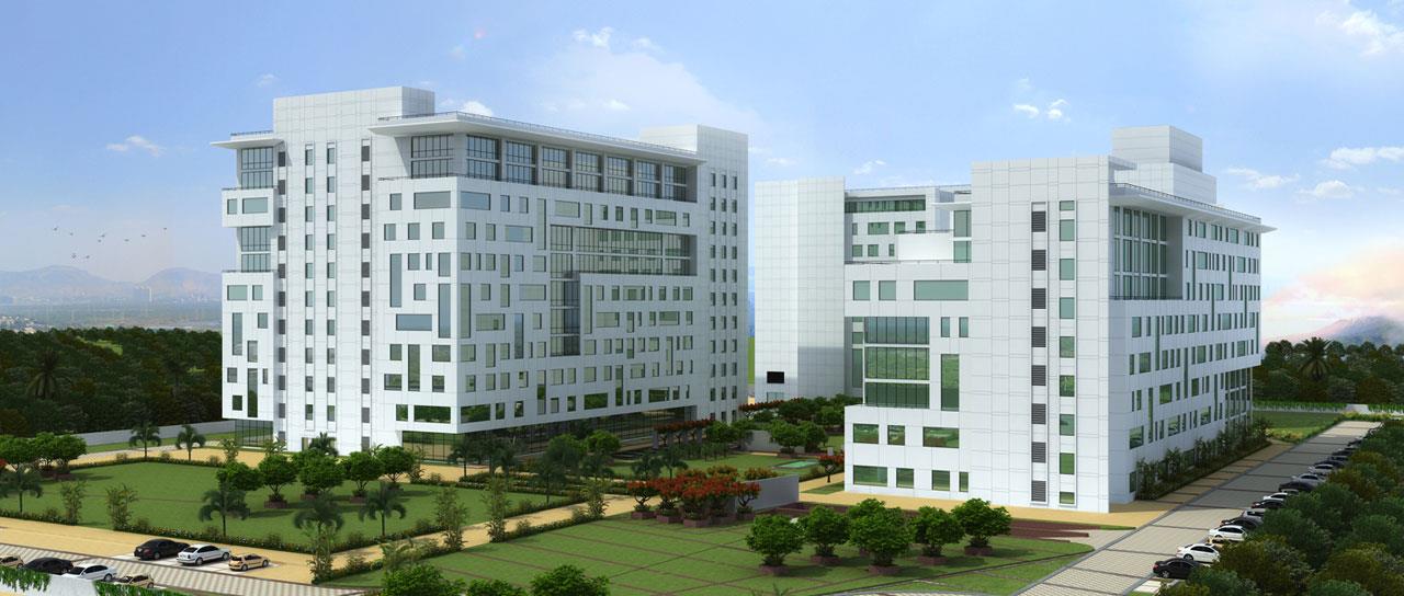 SP Infocity Manesar Image