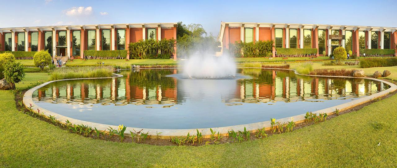 SP Infocity Pune Banner