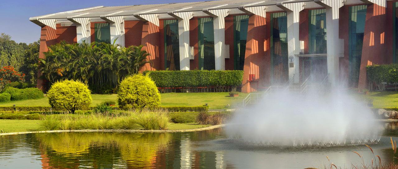 SP Infocity Pune Image