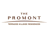 Tata The Promont Logo