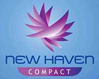 Tata New Haven Compact Builder logo