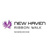 Tata New Haven Ribbon Walk Builder logo