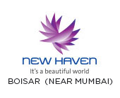 Tata New Haven Boisar I Builder logo