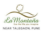 Tata La Montana Phase 3 Logo