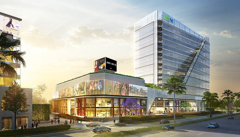 M3M Urbana Premium Banner