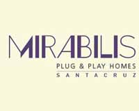 Ozone Mirabilis Logo