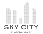 Oberoi Sky City Builder logo