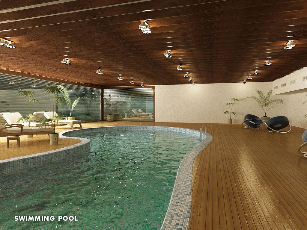 Sunteck Signia Isles Image