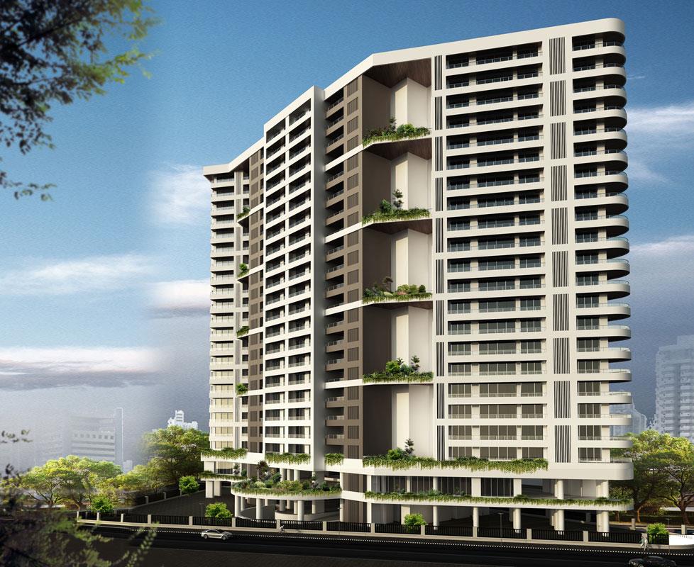 Sunteck Signia Pearl Banner