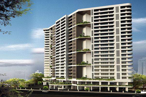 Sunteck Signia Pearl Banner