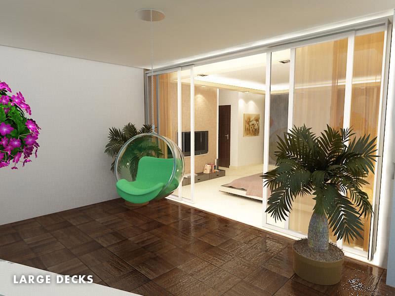 Sunteck Signia High Banner