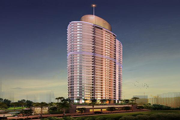 Sunteck Signia High Banner