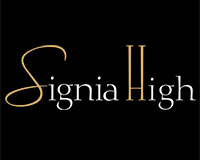 Sunteck Signia High Logo