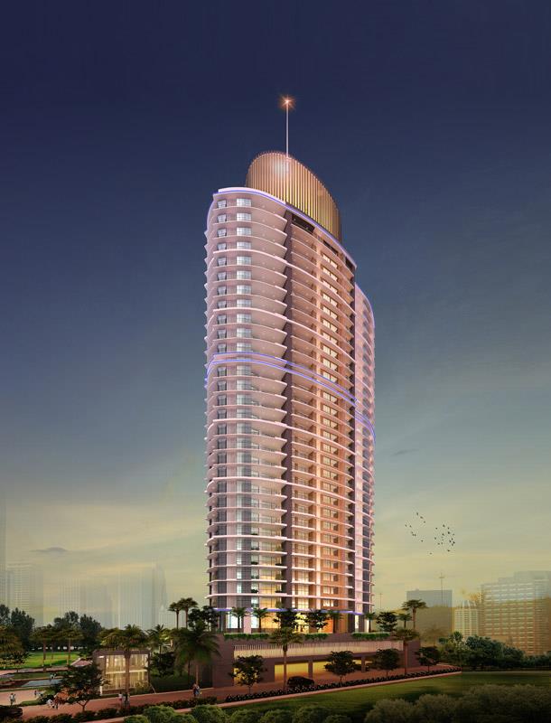 Sunteck Signia High Image