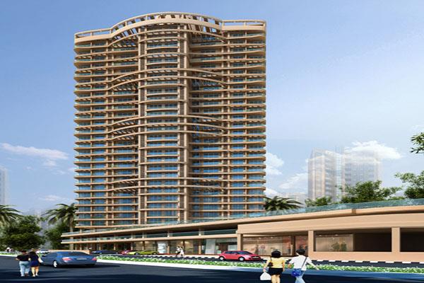 Sunteck Signia Oceans Banner