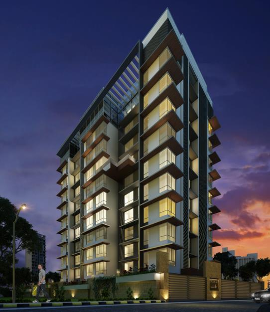 Sunteck Signia Pride Image